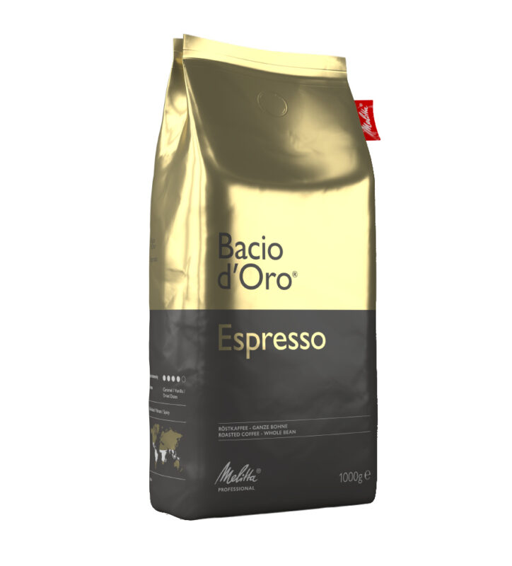 Melitta Bacio d'Oro Espresso - Image 4