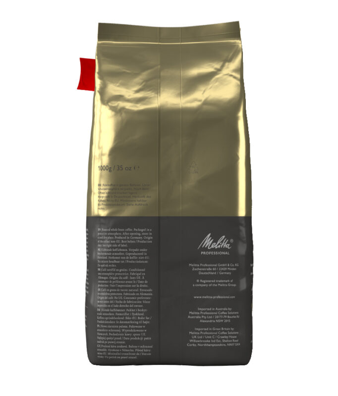 Melitta Bacio d'Oro Espresso - Image 5