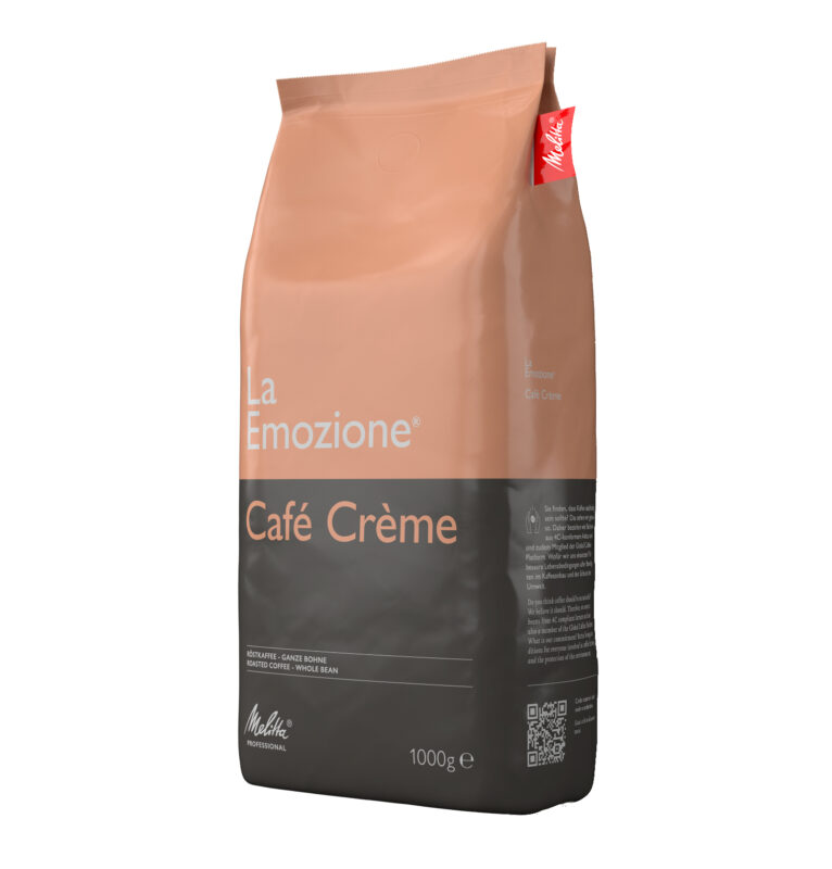 Melitta La Emozione Café Créme - Image 3