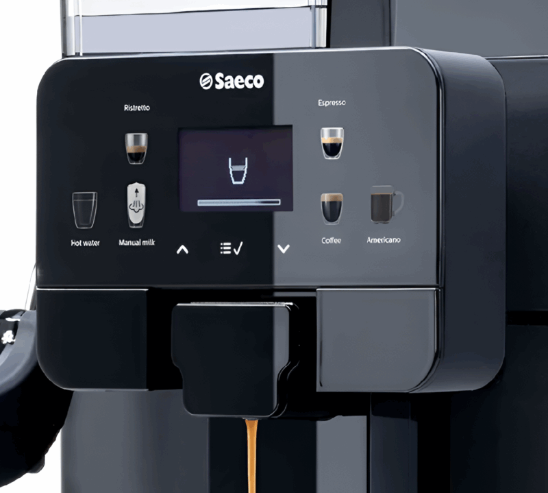 Saeco Royal Black - Image 3